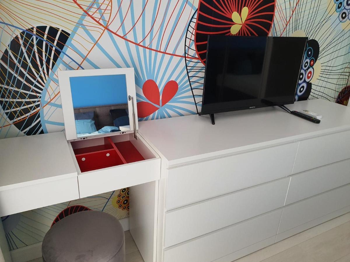 Apartament Plaza Boutique Bucureşti