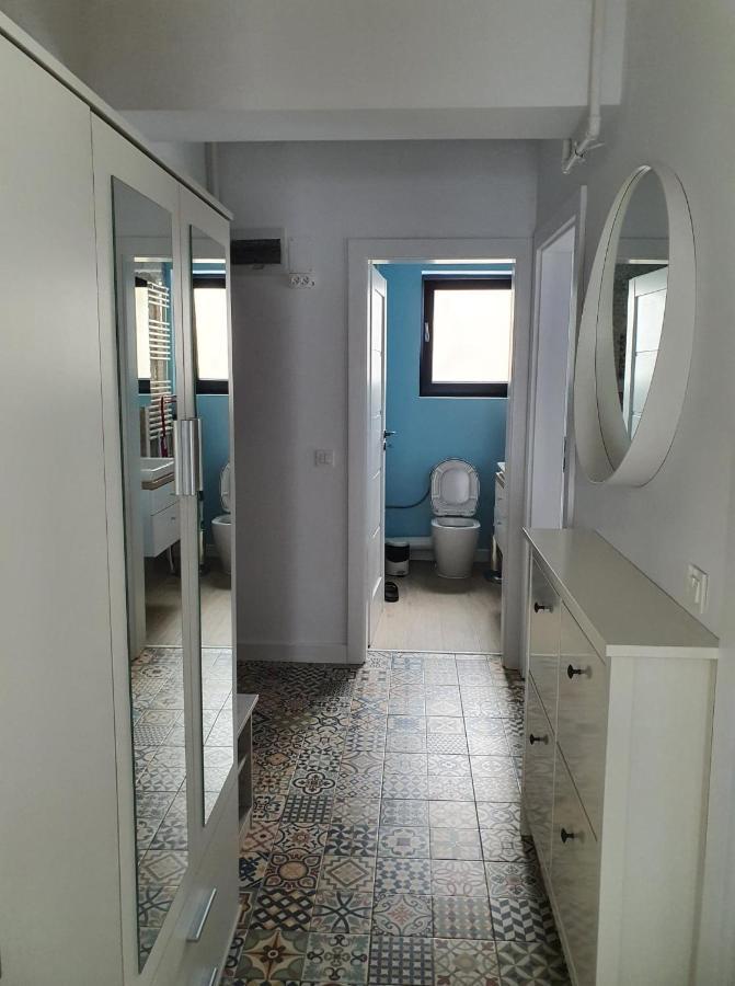 Apartament Plaza Boutique