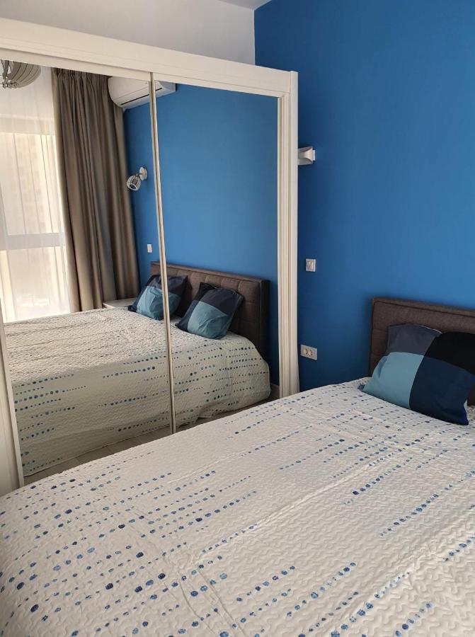 Apartament Plaza Boutique Bucureşti