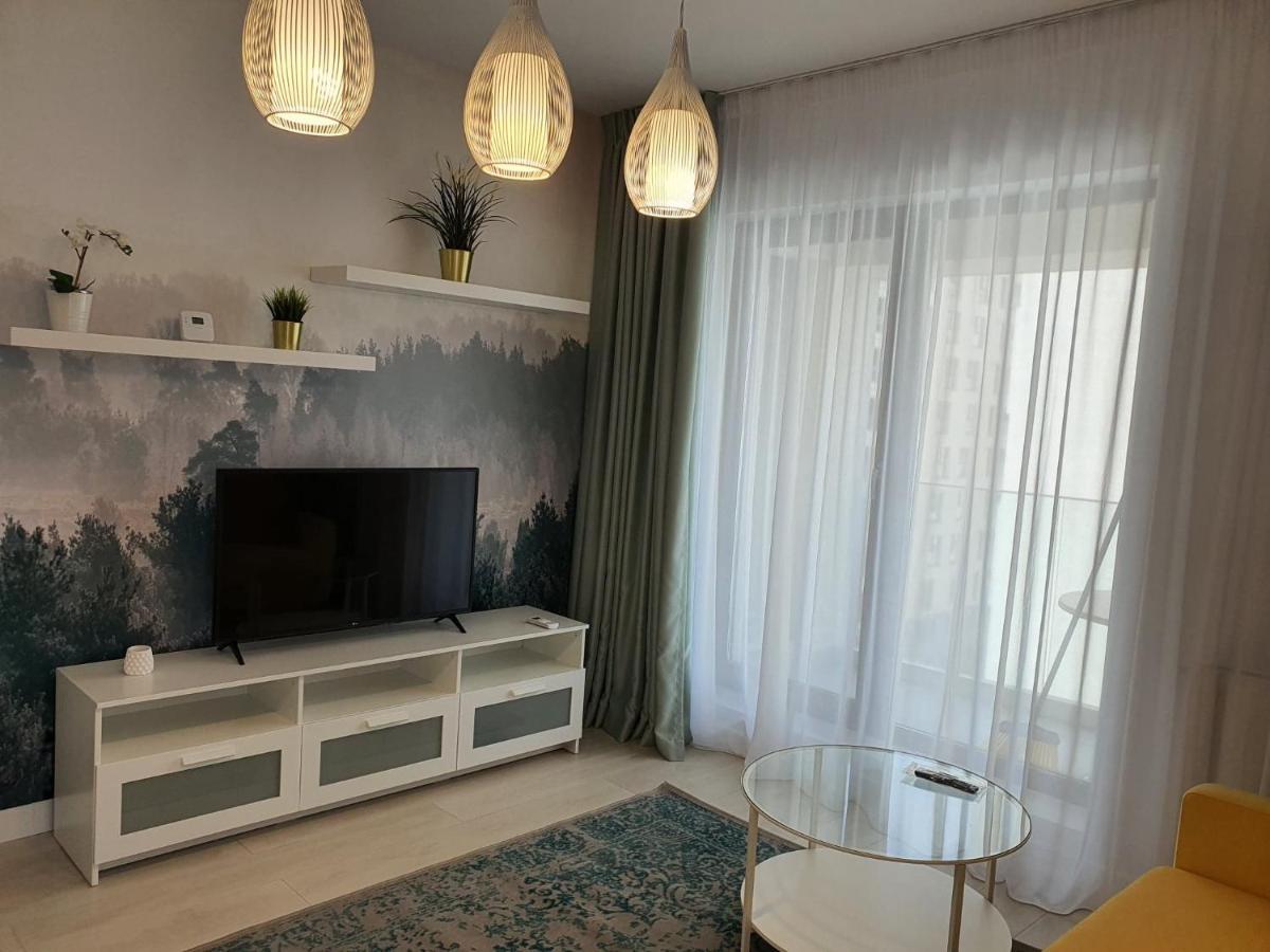Apartament Plaza Boutique *