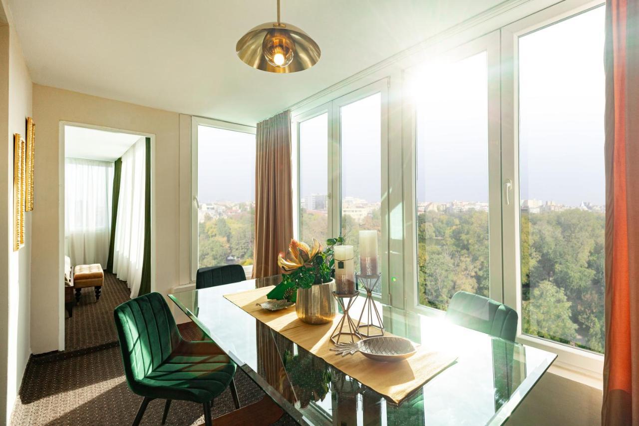 Apartamento Qult - The Renaissance Affair *