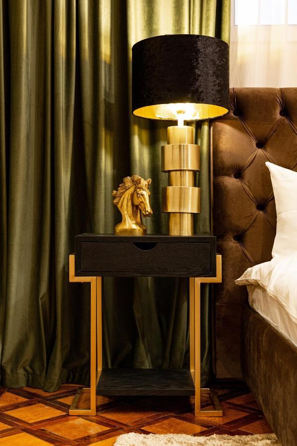 Apartamento Qult - The Renaissance Affair *