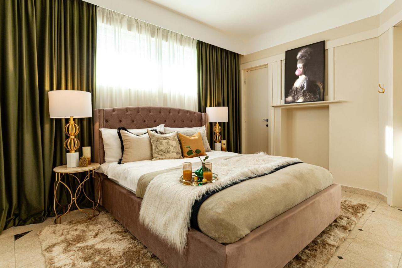 Apartamento Qult - The Renaissance Affair Bucareste
