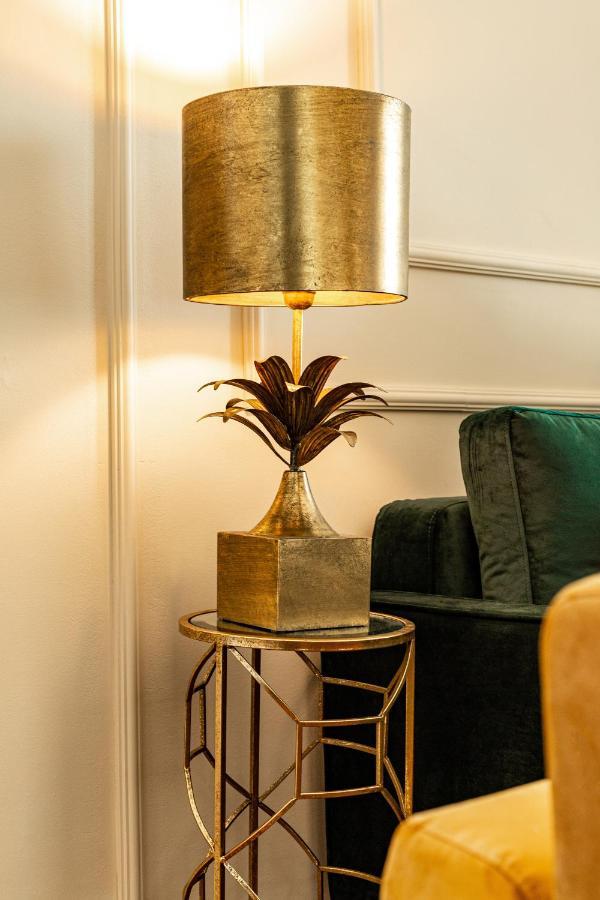 Qult - The Renaissance Affair Apartamento Bucareste