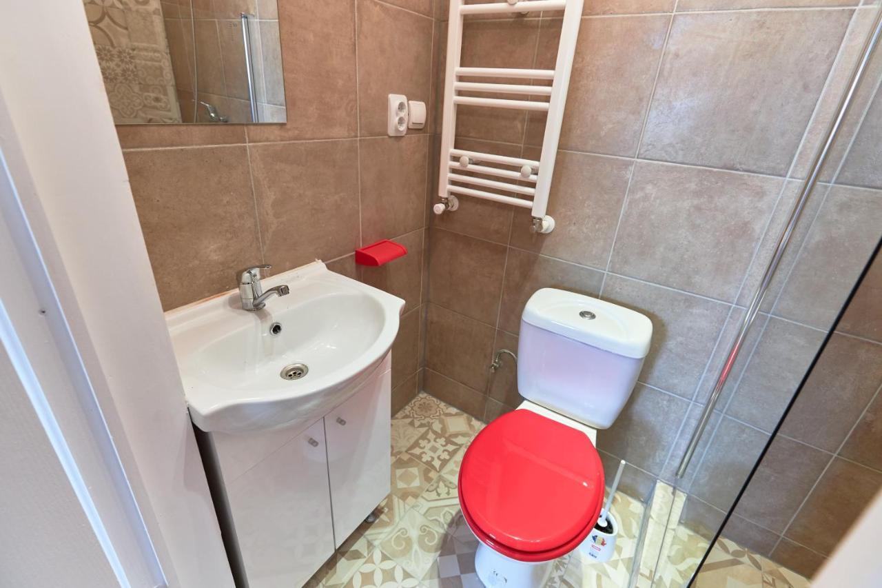 Apartment Stanford Gara De Nord Bucharest