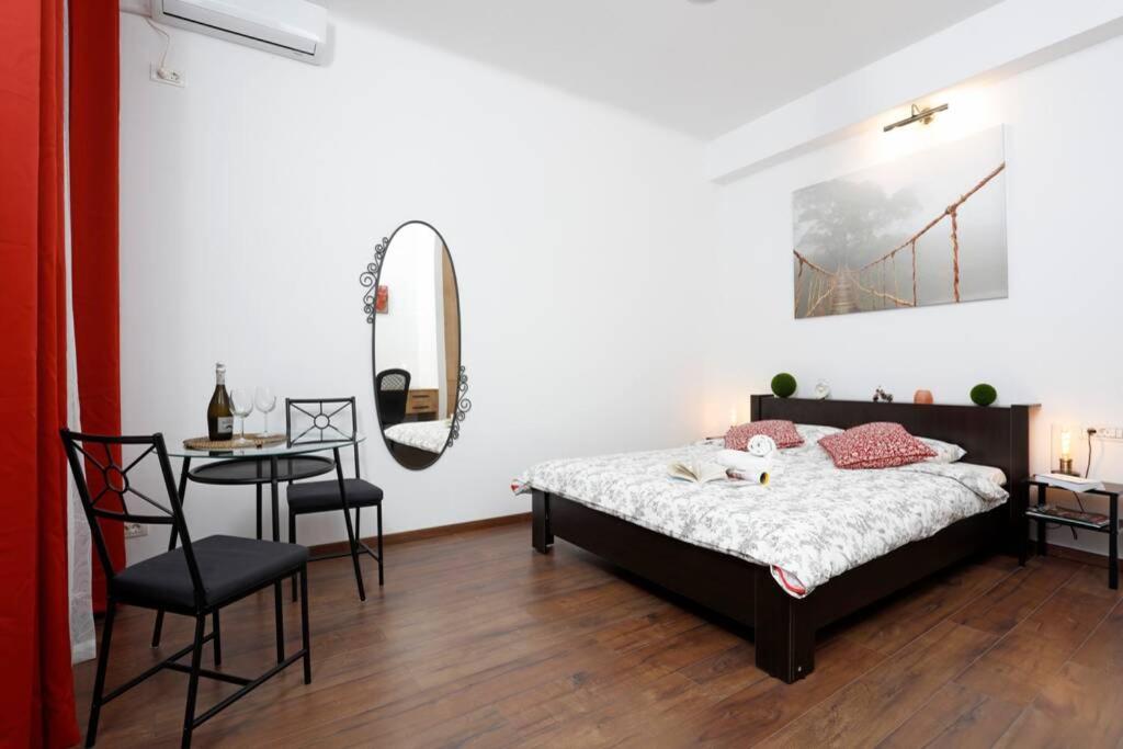 Apartamento La Copac Cozy *