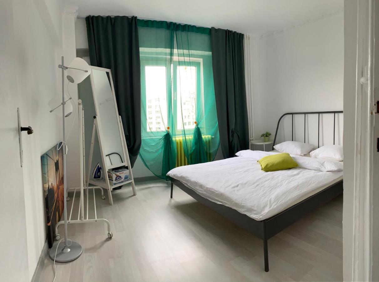 Apartamento 41 *