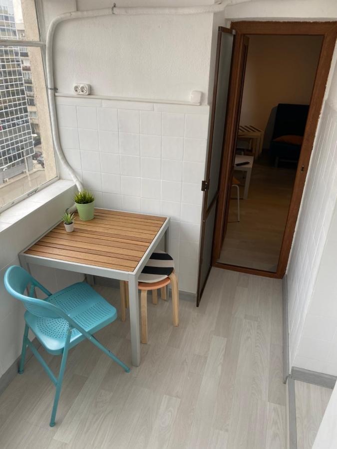 Apartamento 41