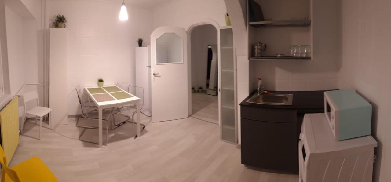 Apartamento 41 *