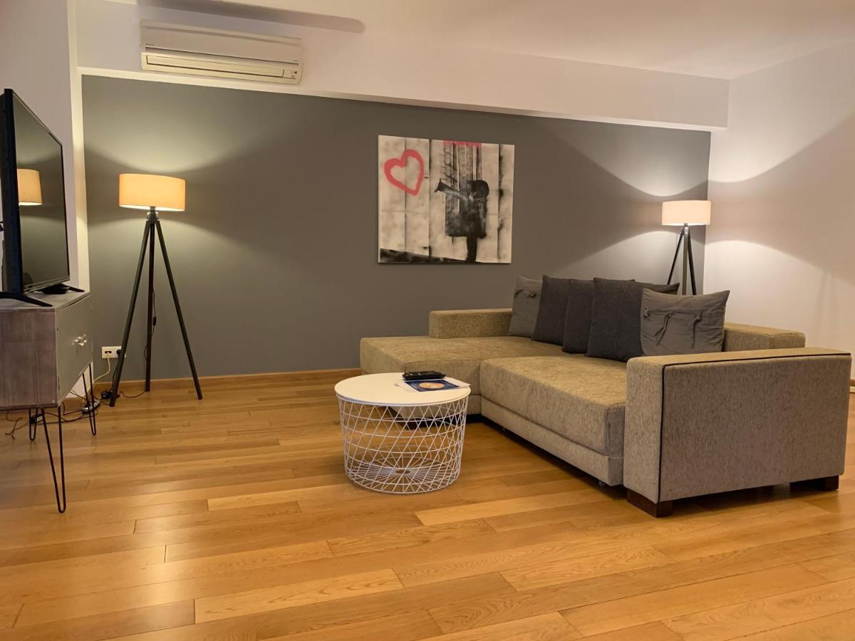 Apartment 365 Bucharest