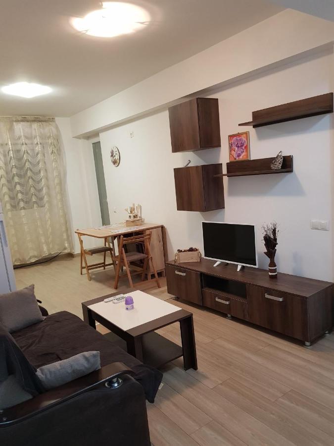 Rotar Park Apartment *