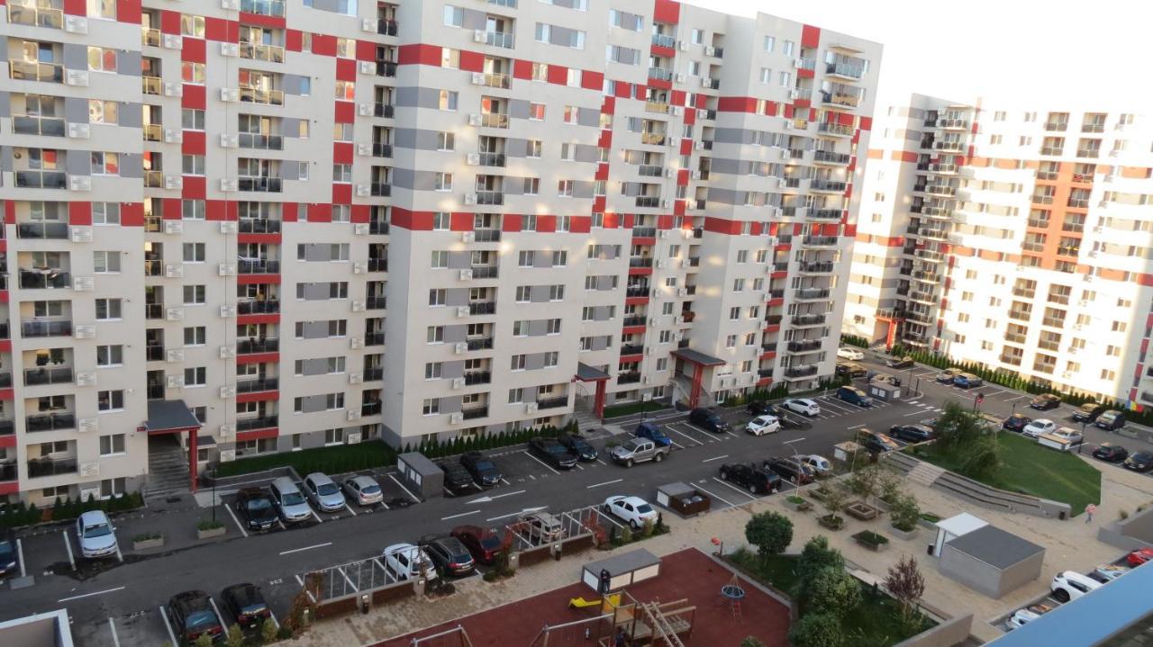 Apartment Rotar Park *