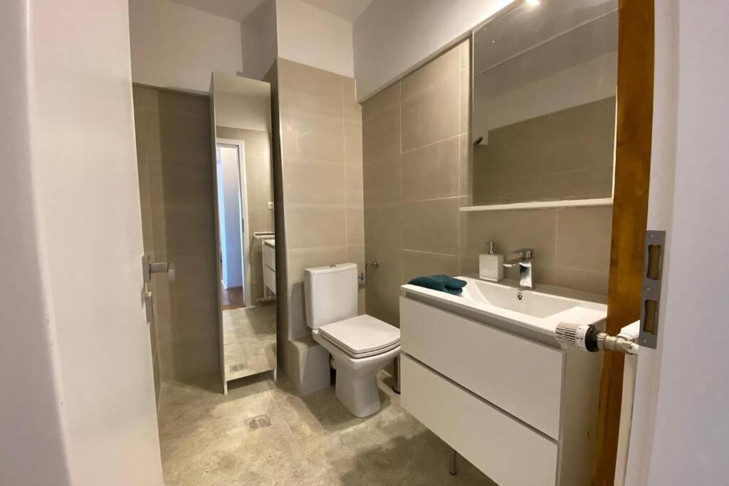 New Luxury Flat In Front Of The Parliament At Unirii *