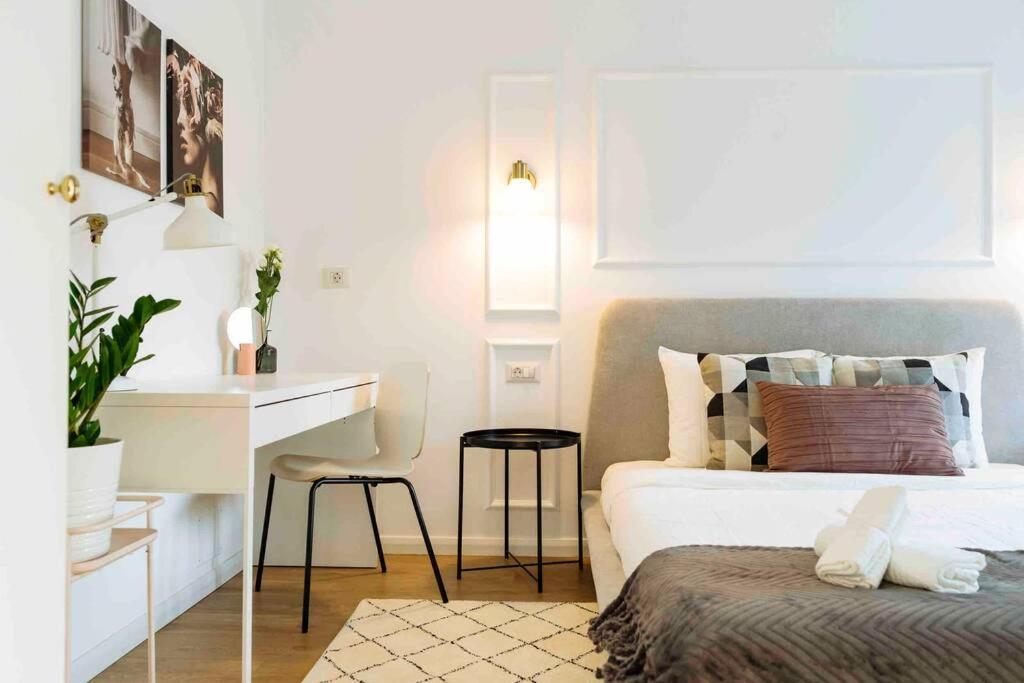 Apartamento Bright - Location - Balcony Bucareste