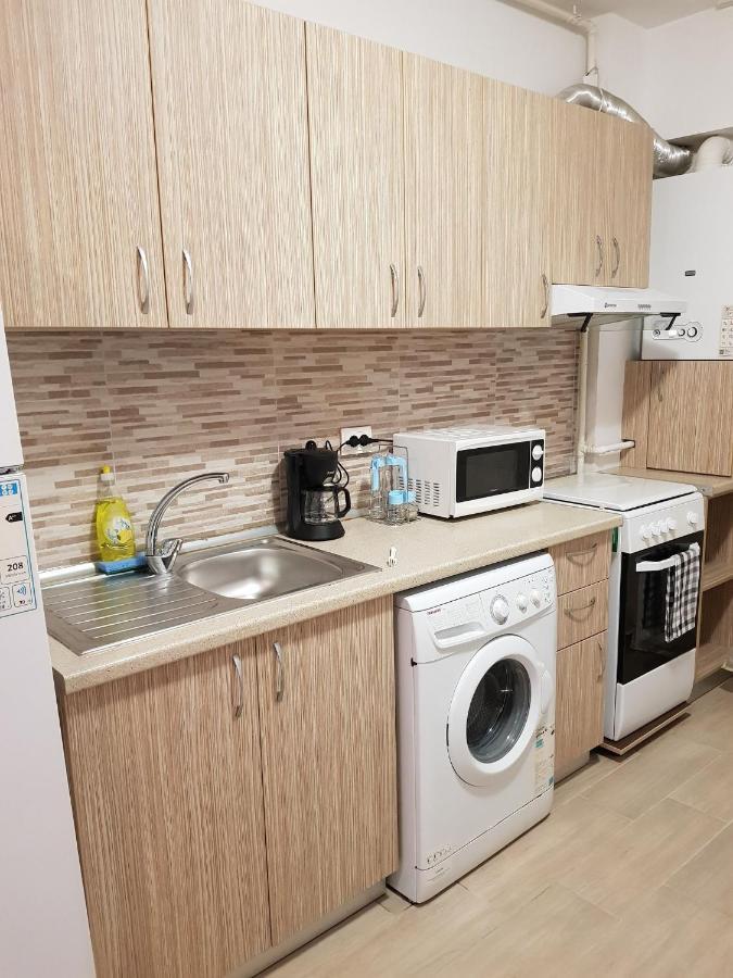 Apartment Rotar Park