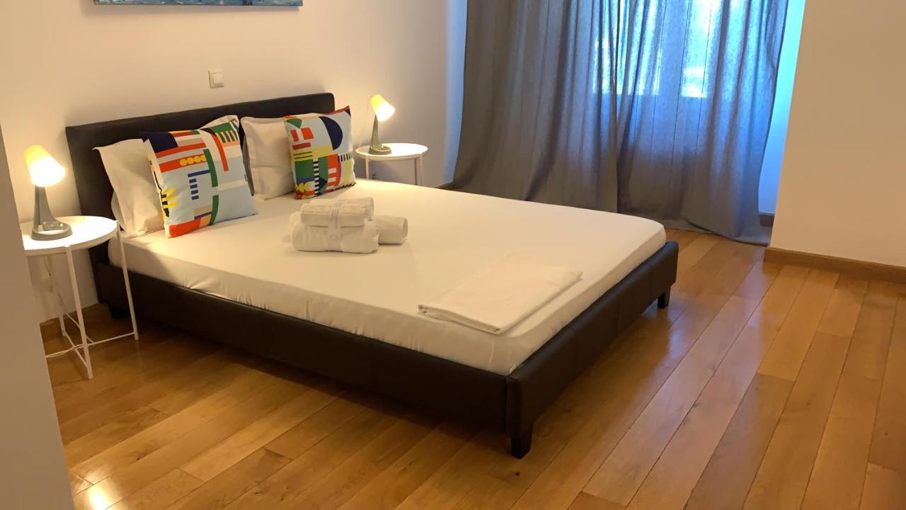 Apartment 365 Bucharest