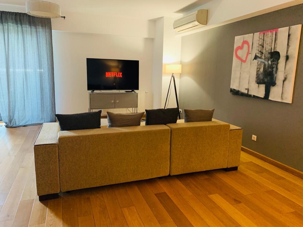 365 Apartment