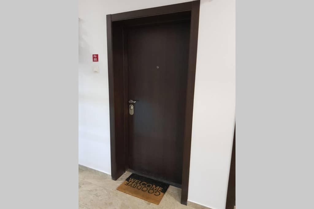 Rotar Park Apartment *