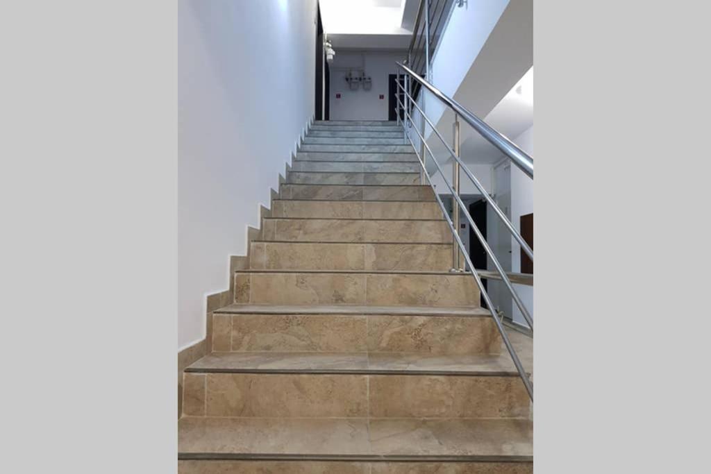 Rotar Park Apartment