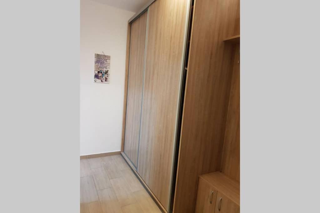 Rotar Park Apartment Bucharest