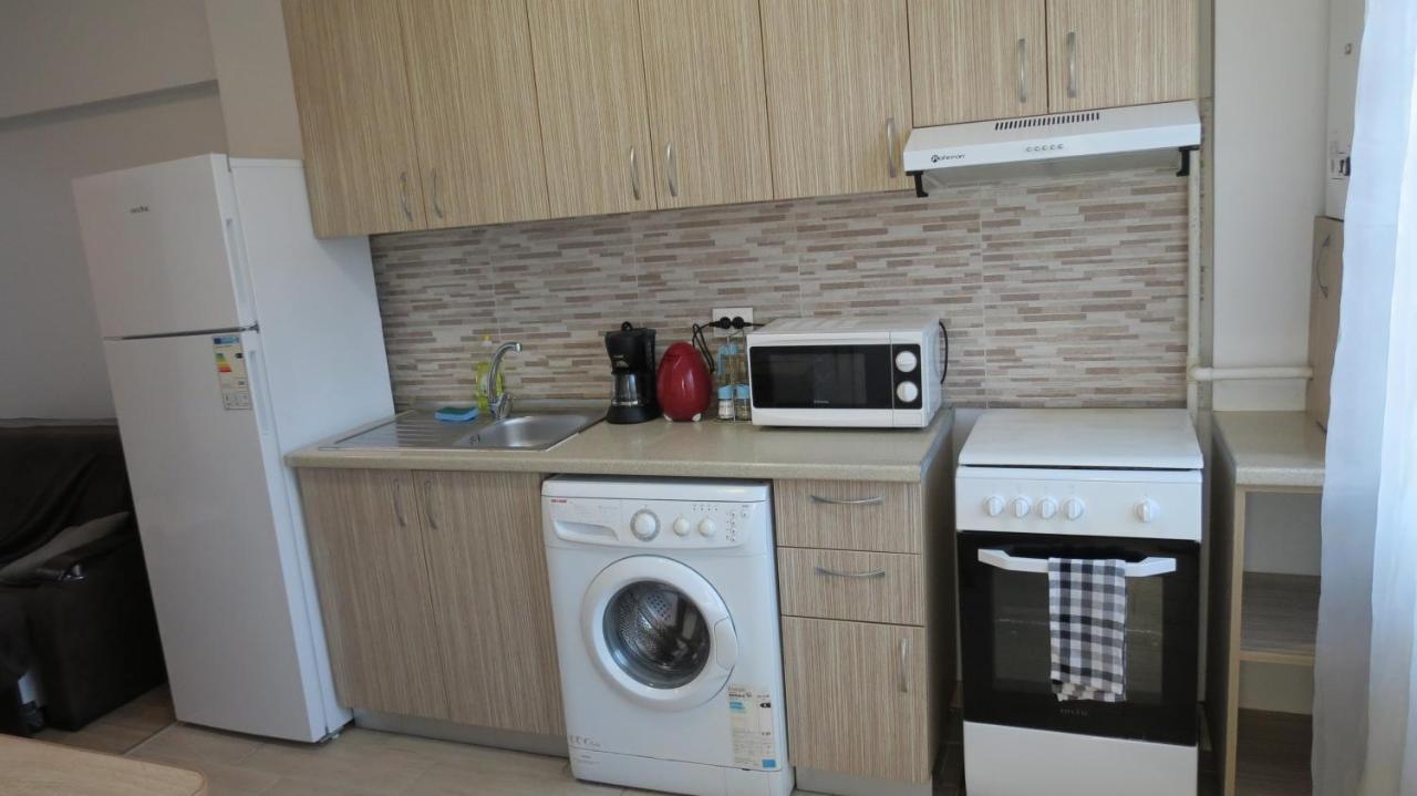 Rotar Park Apartment