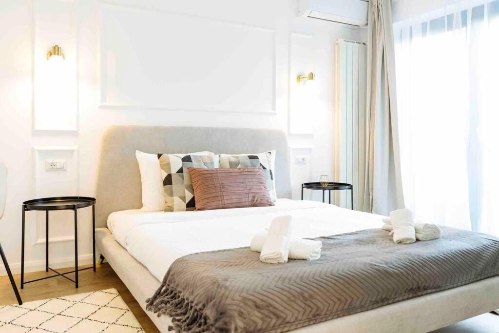 Apartamento Bright - Location - Balcony Bucareste