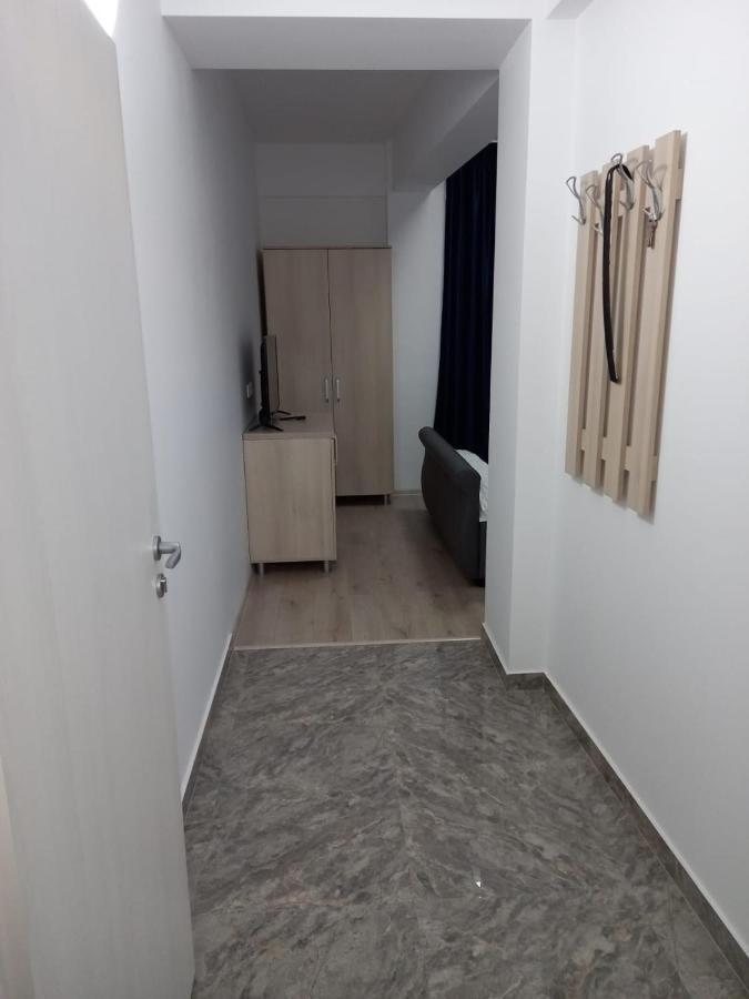 Hotel Ema&zain Bucharest