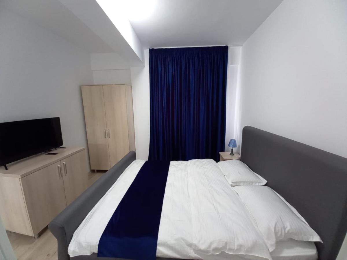 Hotel Ema&zain Bucharest