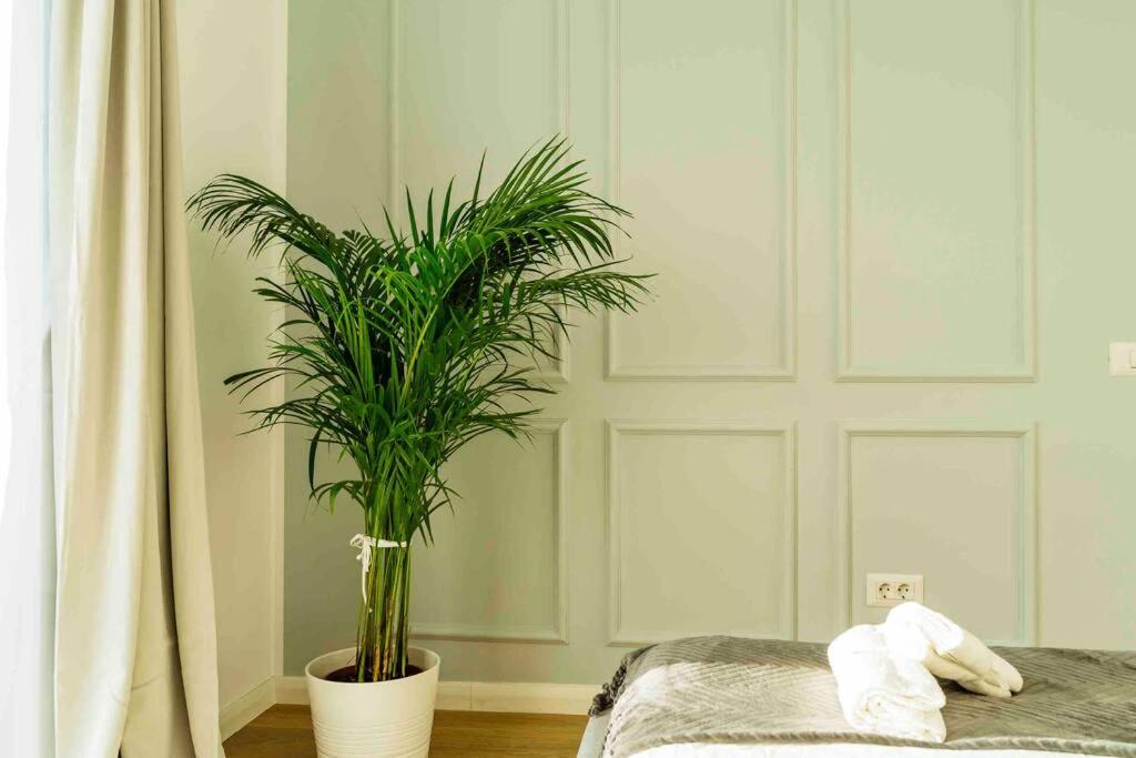 Apartamento Bright - Location - Balcony