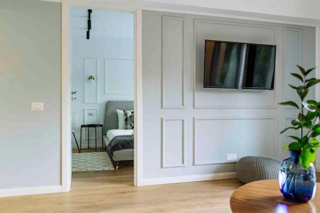 Apartamento Bright - Location - Balcony *