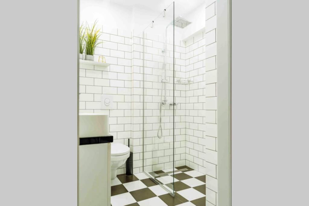 Apartamento Bright - Location - Balcony *