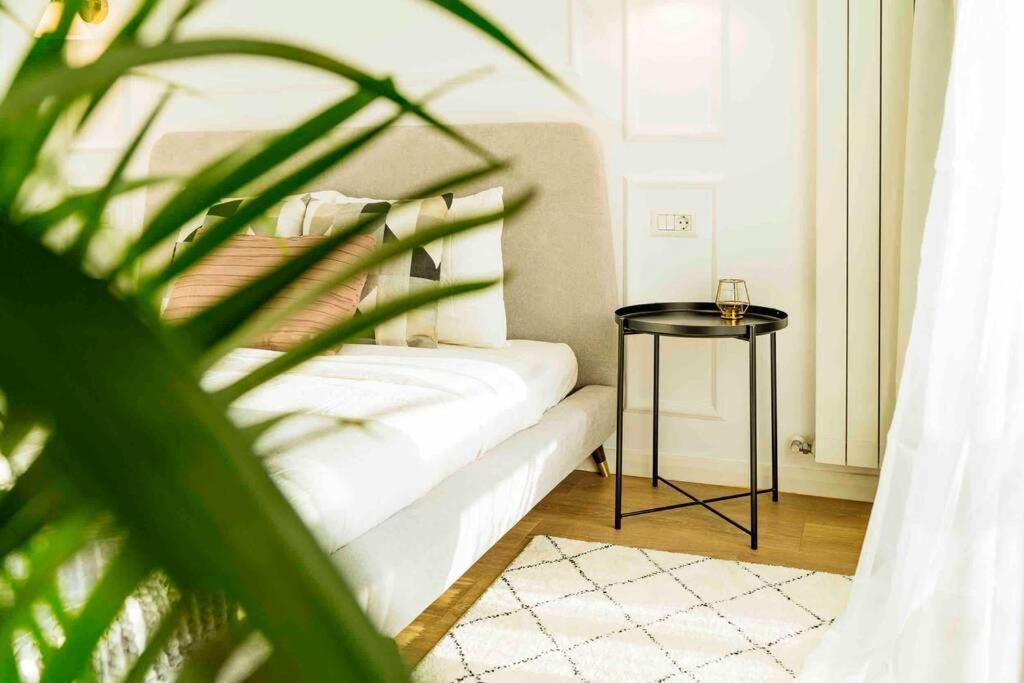 Apartamento Bright - Location - Balcony
