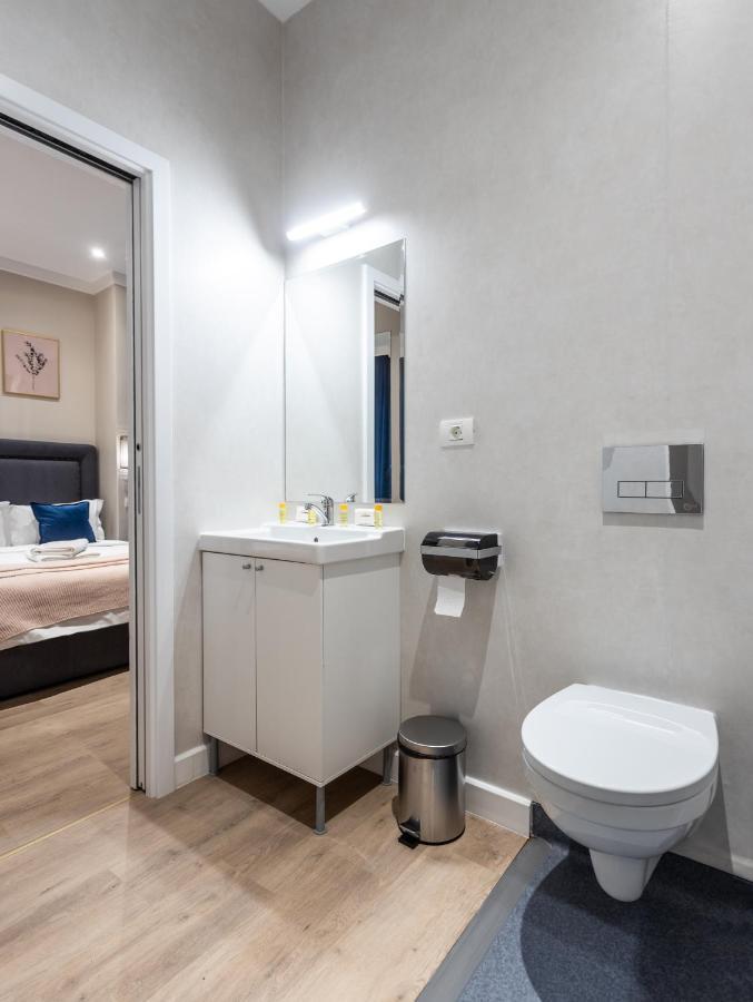 Aparthotel Degoya Old Town