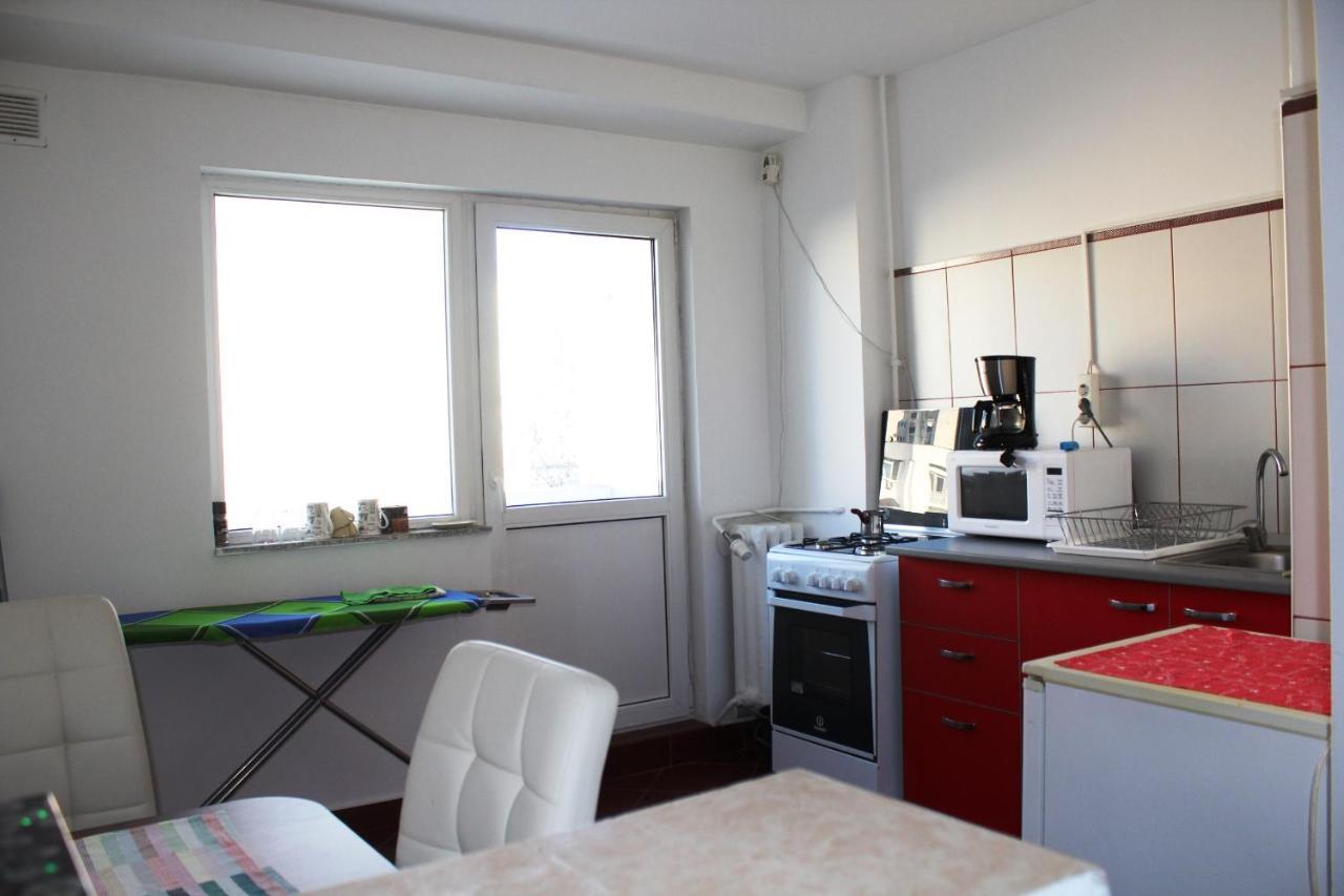 Premium Apartment, On Burebista Blv * Bucharest