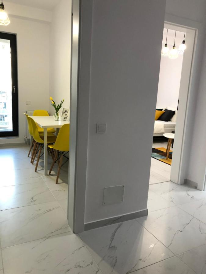 Cozy Studio - Moghioros Parc * Bucharest