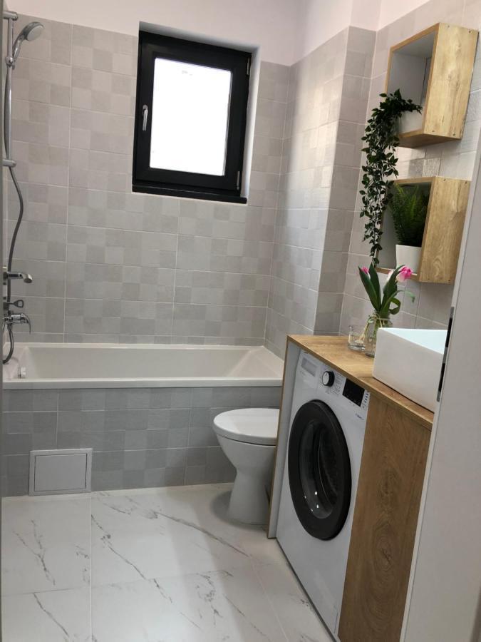 Cozy Studio - Moghioros Parc
