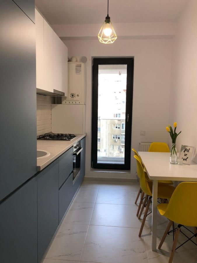 Cozy Studio - Moghioros Parc *
