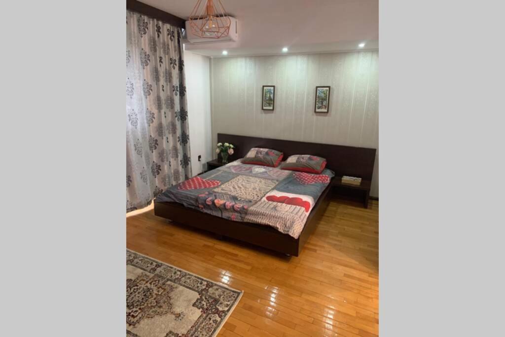 Lovely In The Heart Of Apartment
