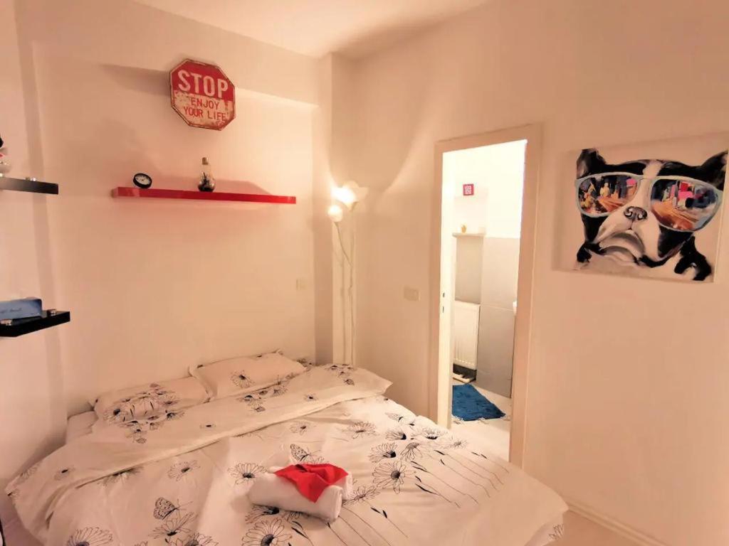 Luxury Piata Universitate Old Town * Bucureşti