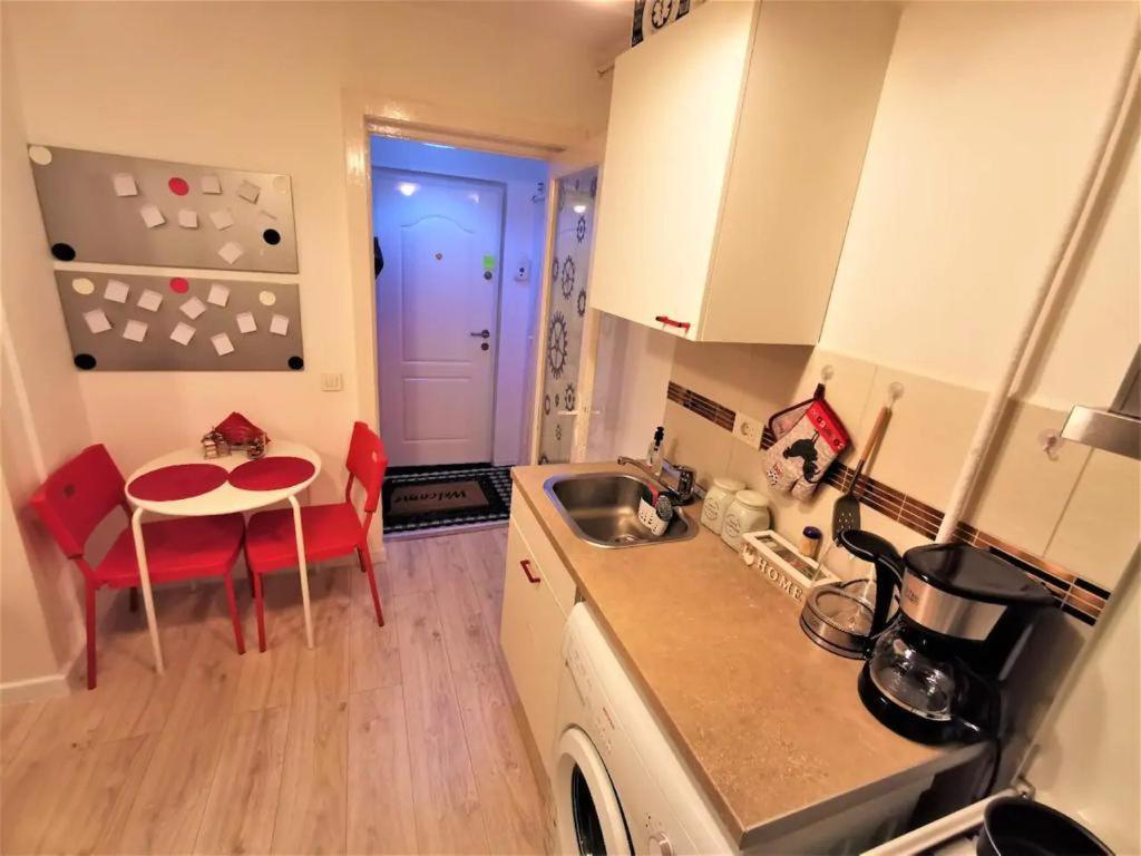 Luxury Piata Universitate Old Town Apartament Bucureşti