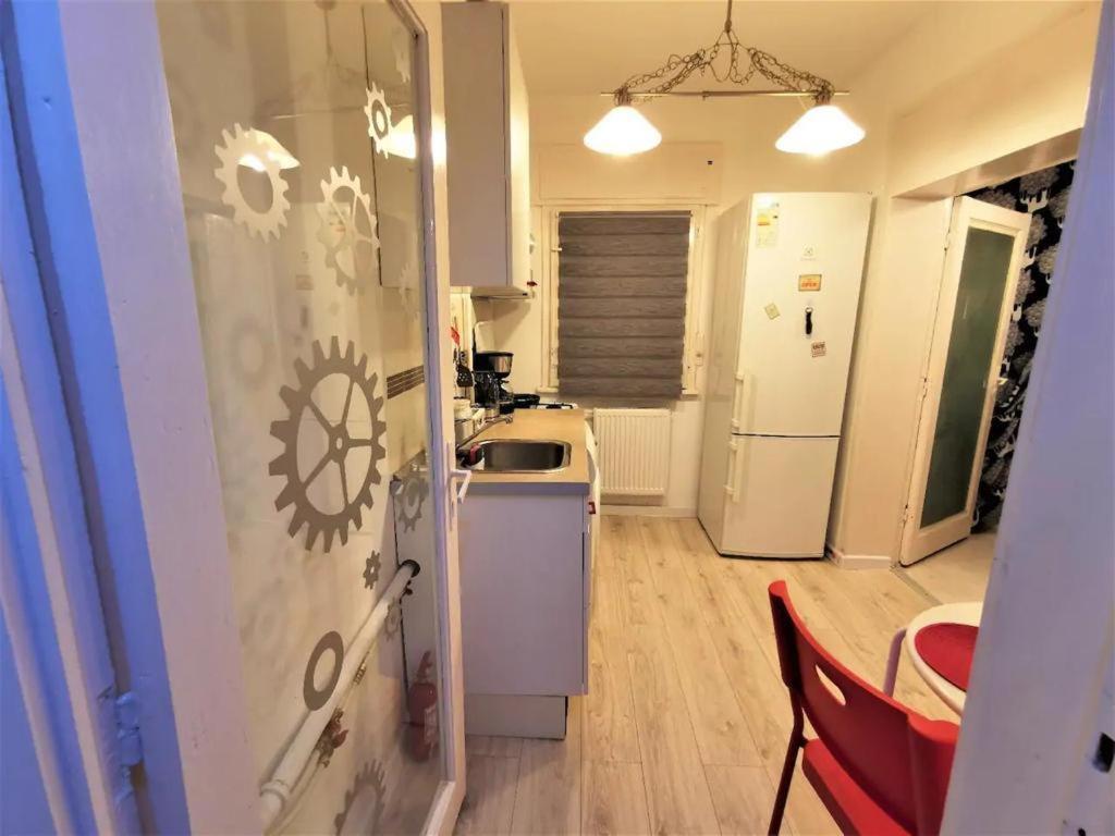 Luxury Piata Universitate Old Town Bucureşti
