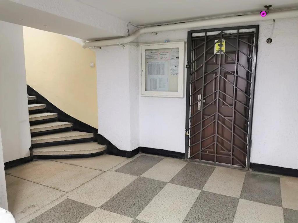 Apartament Luxury Piata Universitate Old Town Bucureşti