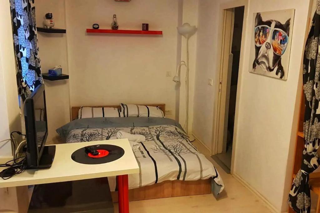 Apartament Luxury Piata Universitate Old Town Bucureşti