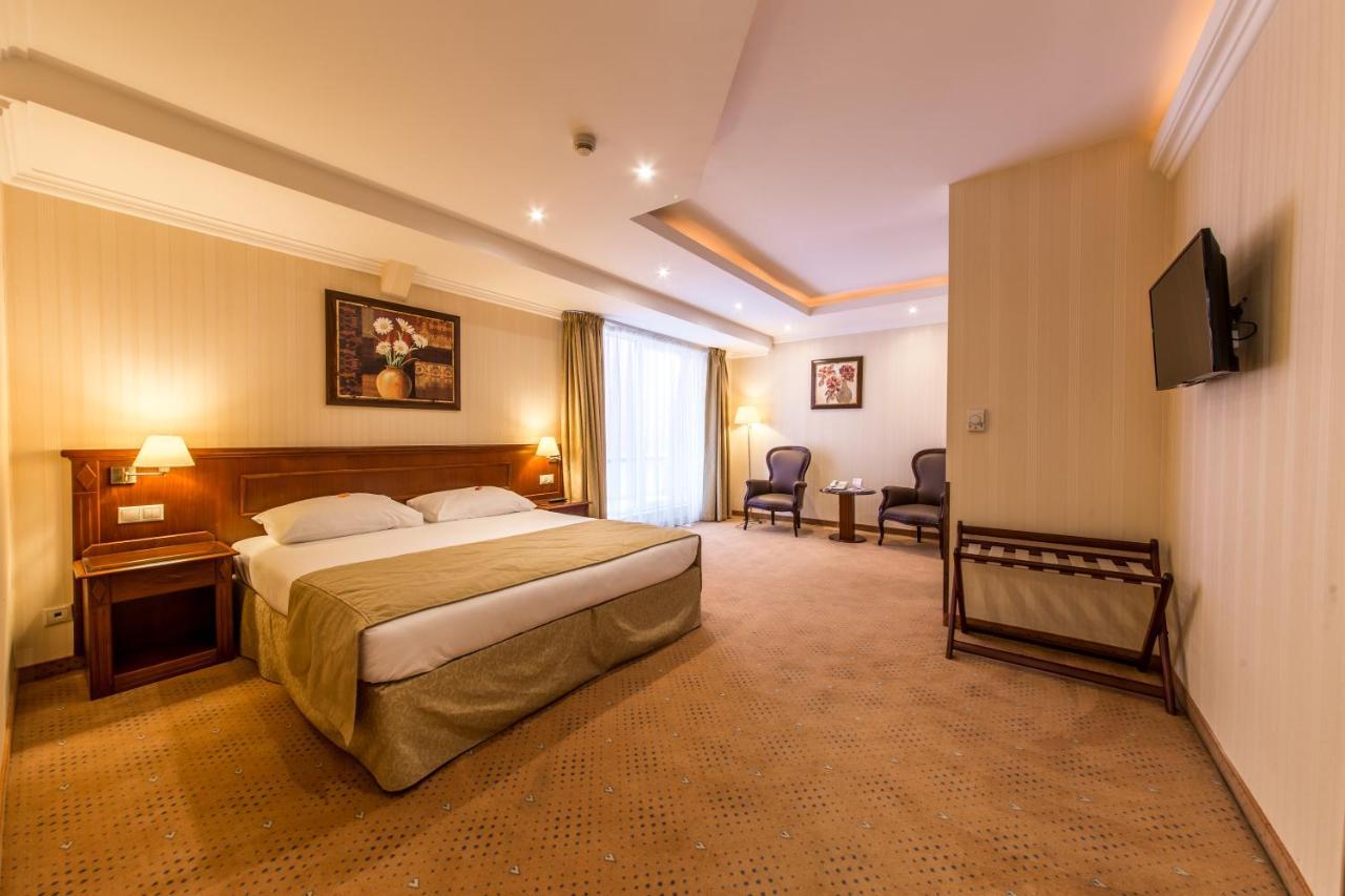 Hotel Ramada & By Wyndham North 4*