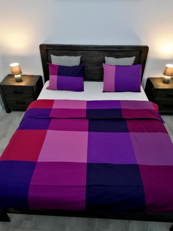 Apartment Diamond