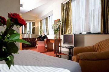 Kosher Hotel Lev Or Bucareste