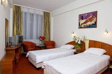 Kosher Hotel Lev Or Hotel Bucareste