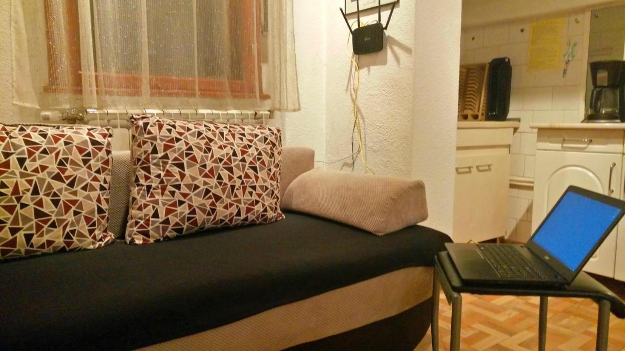 Apartamento Rompromo Bucareste