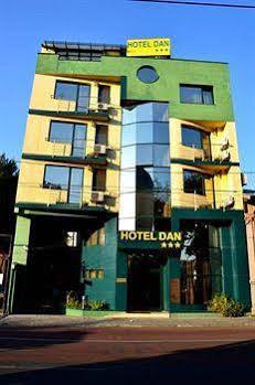 Dan Hotel Bucharest
