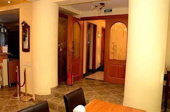 Dan Hotel Bucharest
